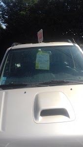 PRECISIUM Garage de la Cantine