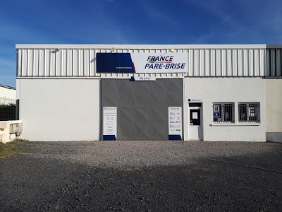 France Pare-Brise - AURILLAC