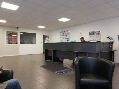 France Pare-Brise - ALBI