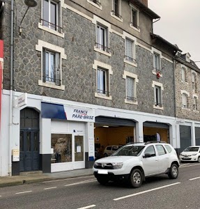 France Pare-Brise - TULLE