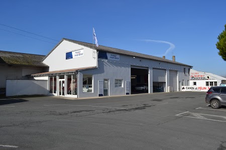 France Pare-Brise - SAINTES