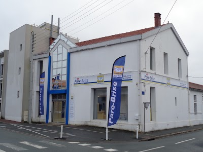 MONDIAL PARE-BRISE LA ROCHELLE