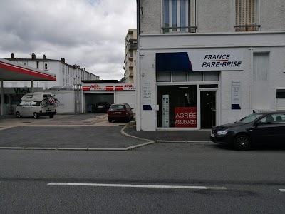 France Pare-Brise - GUERET