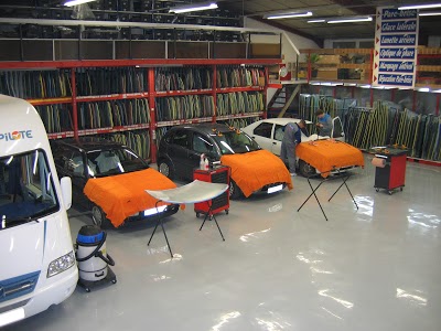 France Pare-Brise - DIJON - CHENOVE