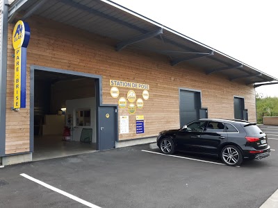 A+GLASS MAGNY EN VEXIN