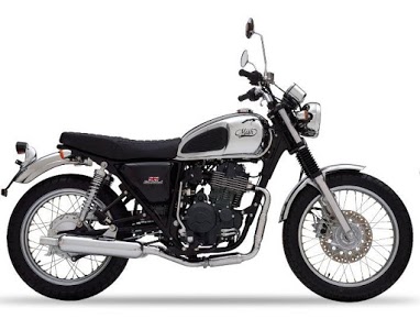 Yamaha Born Bike Concessionnaire