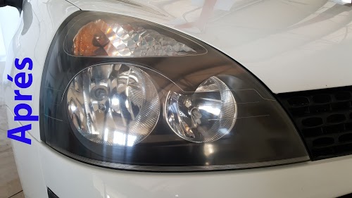 SOS Pare-Brise + Les Andelys