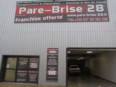 Pare-Brise 28