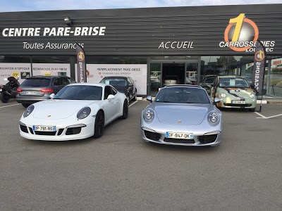 Carrosseries Louedec