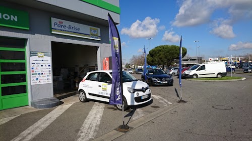 MONDIAL PARE-BRISE LABEGE