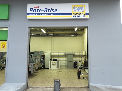 MONDIAL PARE-BRISE MERIGNAC