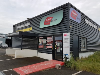 Rapid Pare-Brise La Teste-de-Buch