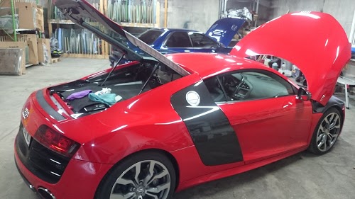 GLASS AUTO SERVICE Lodève