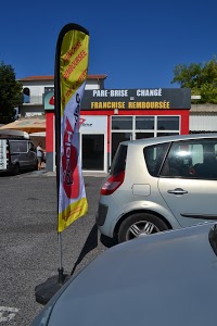 Rapid Pare-Brise Sète