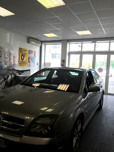 SOS Pare-Brise + Montpellier