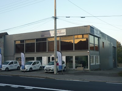 France Pare-Brise - ALENÇON