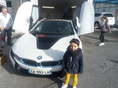 Rapid Pare-Brise Vitré