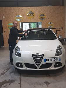 A+GLASS CHATEAUGIRON