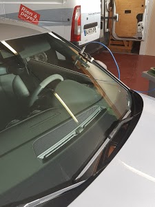 MONDIAL PARE-BRISE ROUSSILLON