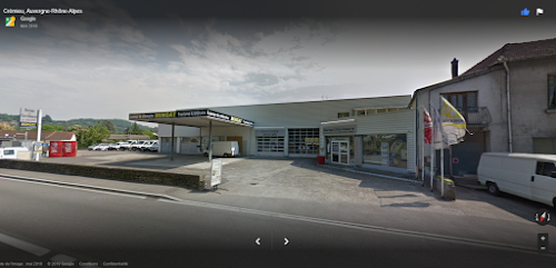 SOS Pare-Brise + Crémieu