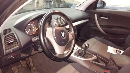 Rapid Pare-Brise Le Pont-de-Beauvoisin