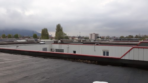 France Pare-Brise - GRENOBLE - FONTAINE