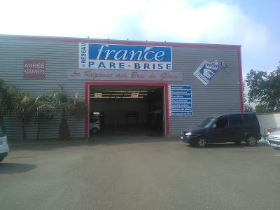 France Pare-Brise - DAX photo1