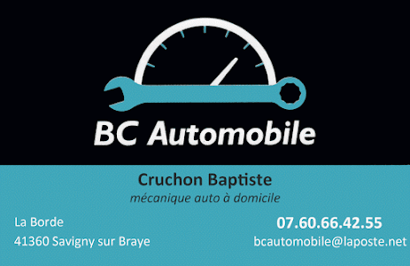 BC Automobile