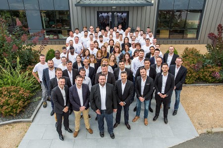 Vitro Service France