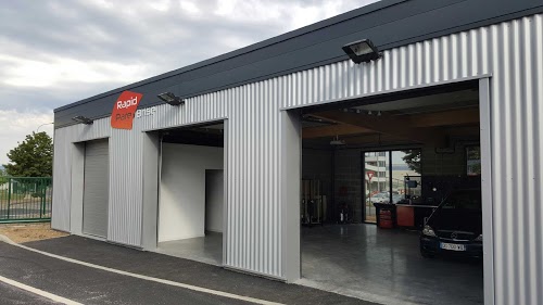 Rapid Pare-Brise Andrézieux