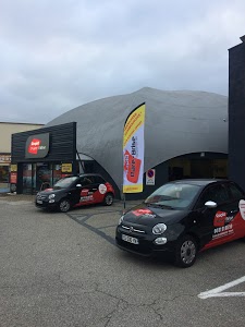 Rapid Pare-Brise Givors