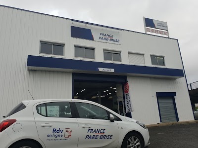 France Pare-Brise - ANGERS