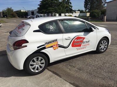 Rapid Pare-Brise Tonneins