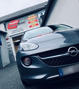 Rapid Pare-Brise Yvetot