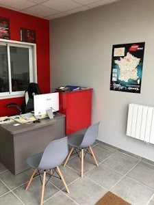 Rapid Pare-Brise Epernay