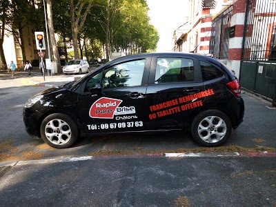 Rapid Pare-Brise Châlons-en-Champagne