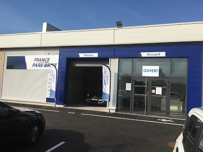 France Pare Brise - SARREBOURG