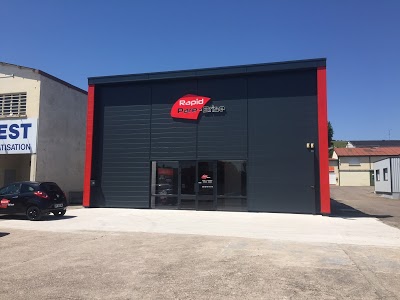 Rapid Pare-Brise Nancy - Essey