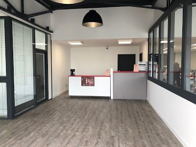 Rapid Pare-Brise Pont-à-Mousson