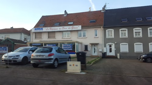 France Pare-Brise - FORBACH - MORSBACH