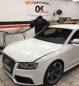 Web Pare-Brise Forbach