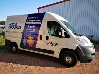 France Pare-Brise - CREUTZWALD