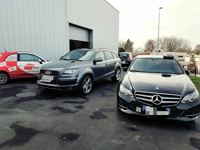 Rapid Pare-Brise Prouvy