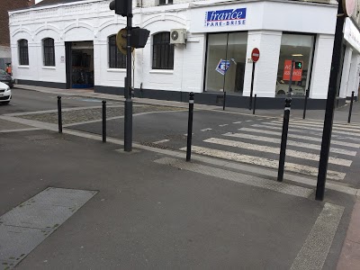 France Pare-Brise - VALENCIENNES