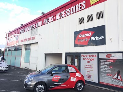 Rapid Pare-Brise
