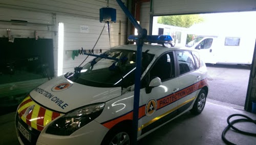 Rapid Pare-Brise Halluin