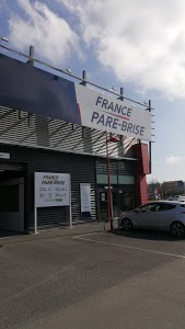 France Pare-Brise - DOUAI - DECHY