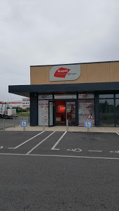 Rapid Pare-Brise Maubeuge