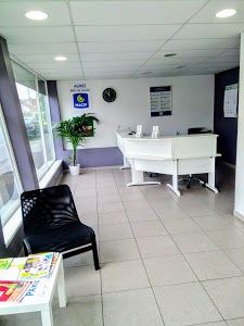 MONDIAL PARE-BRISE CLERMONT