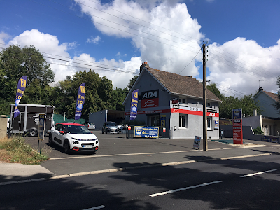 SOS Pare-Brise + Étaples / Le Touquet